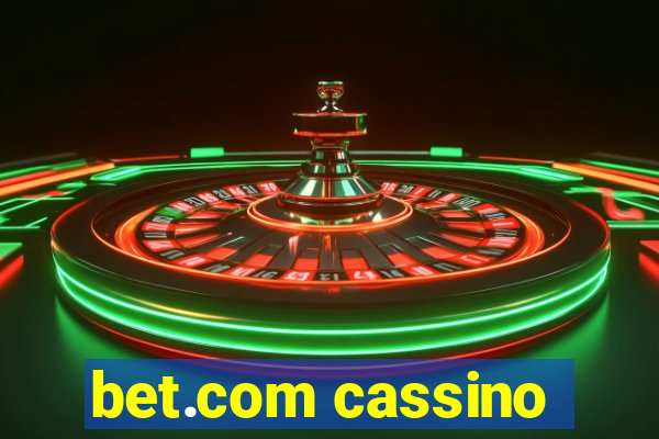 bet.com cassino